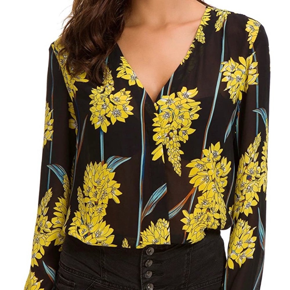 WOMENS BLOUSE XL